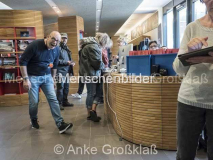 © Anke Großklaß