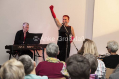 © Anke Großklaß