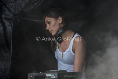 © Anke Großklaß