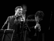 © Anke Großklaß