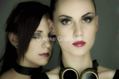 © Anke Großklaß